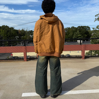 COLLEGE JEANS (OLD BLUE)